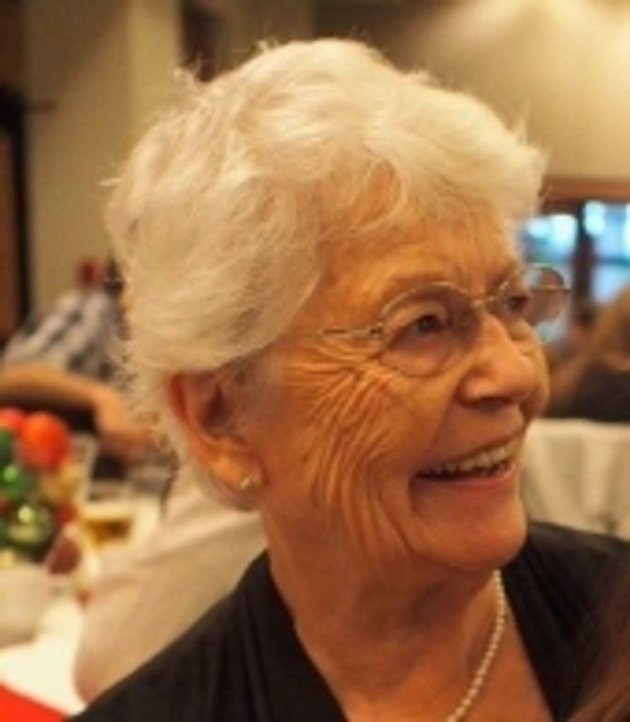 Doreen Martin