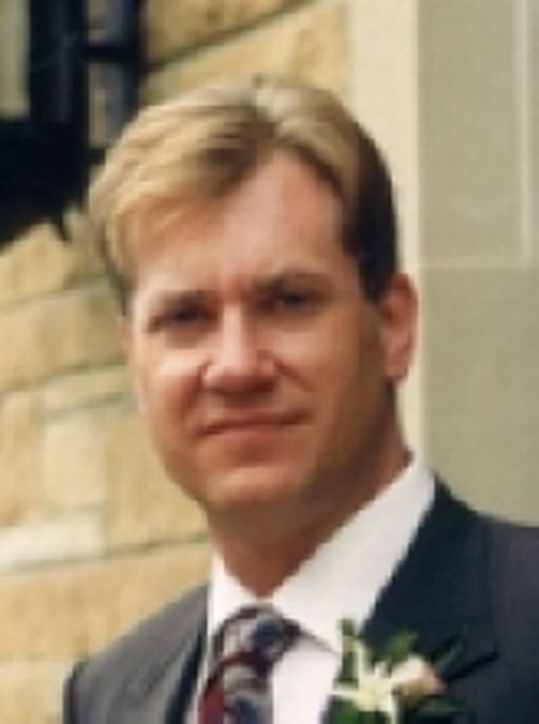 Stanley Luther Bolt
