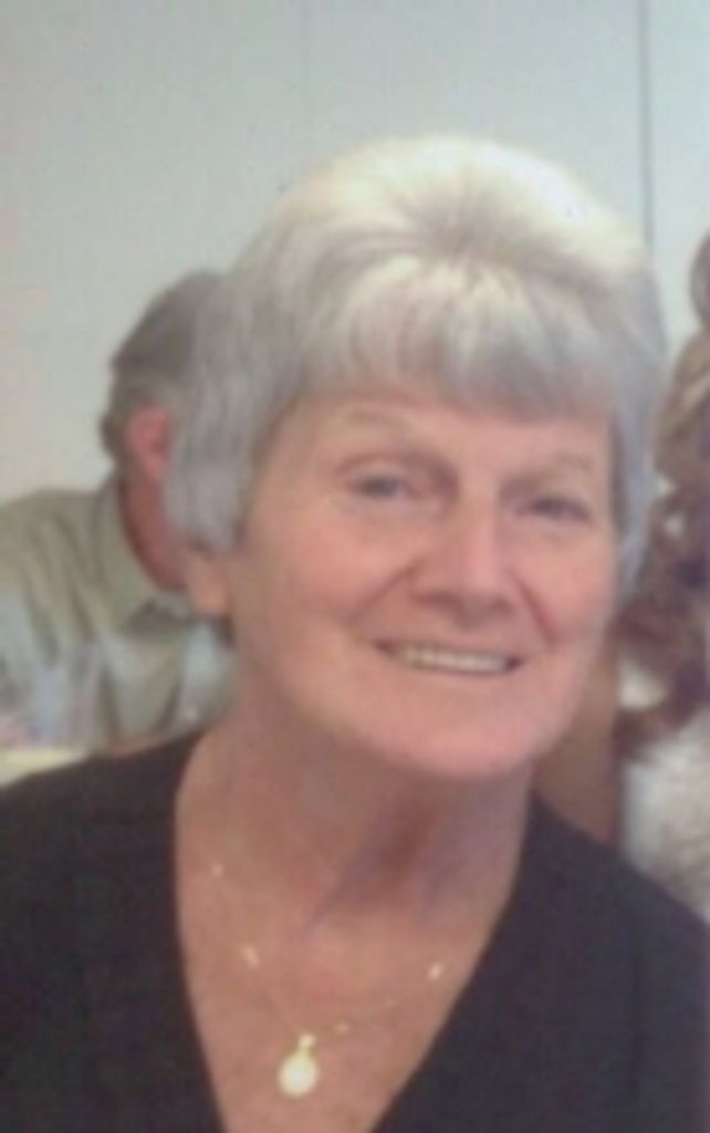 Joan L. Calder