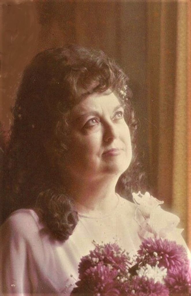 Ruth Loretta Mendek Profile Photo