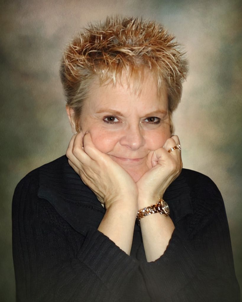 Susan L. Alexander Profile Photo