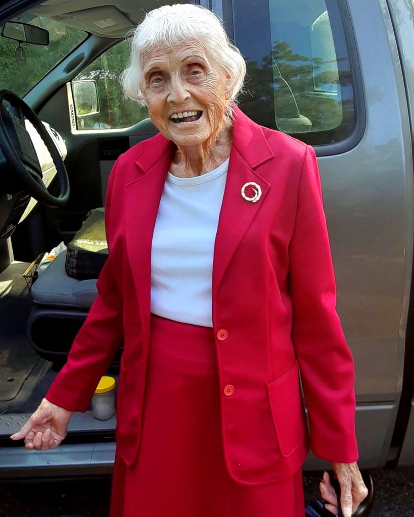 Vanita Edith Barkley Profile Photo