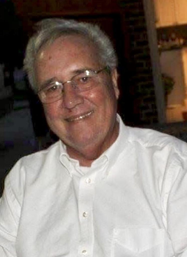 John P. Kefauver, Sr. Profile Photo