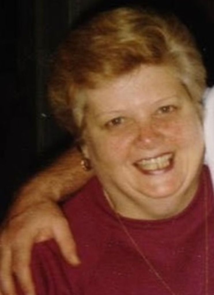 Joann C. Wallace