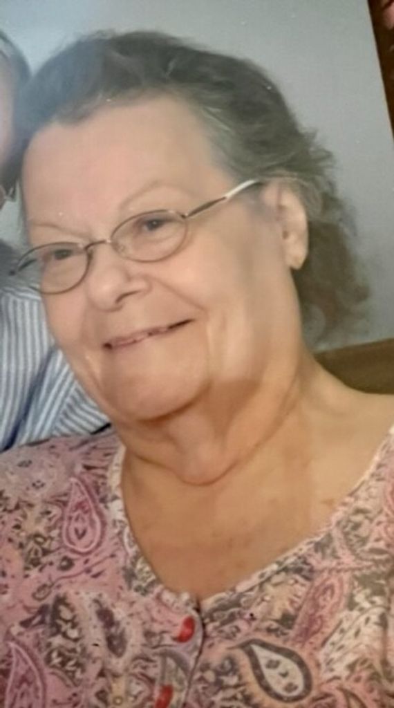 Suzanne Underwood Profile Photo