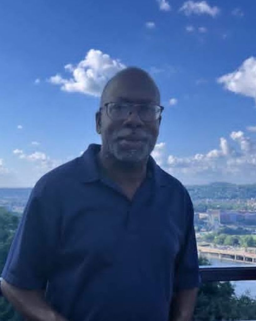 Mr. Thomas Jones Jr. Profile Photo