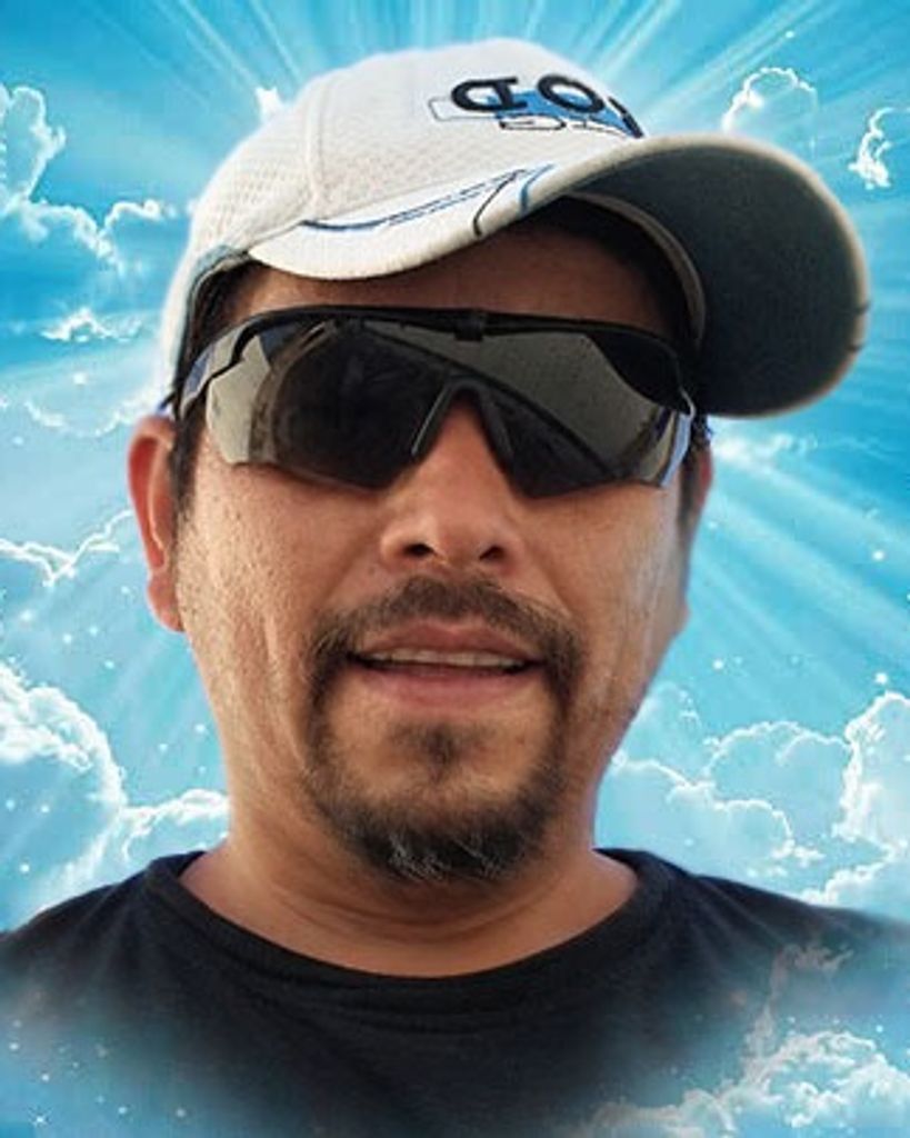 Raul Ramos Profile Photo