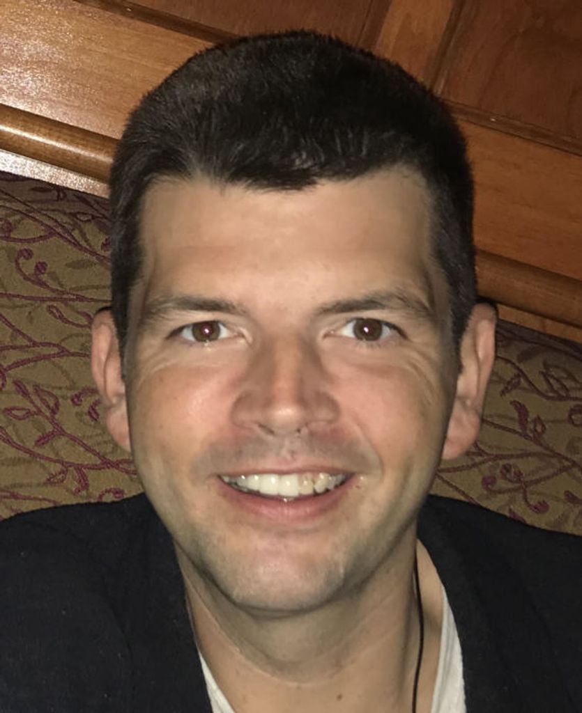 Jared Williams Profile Photo