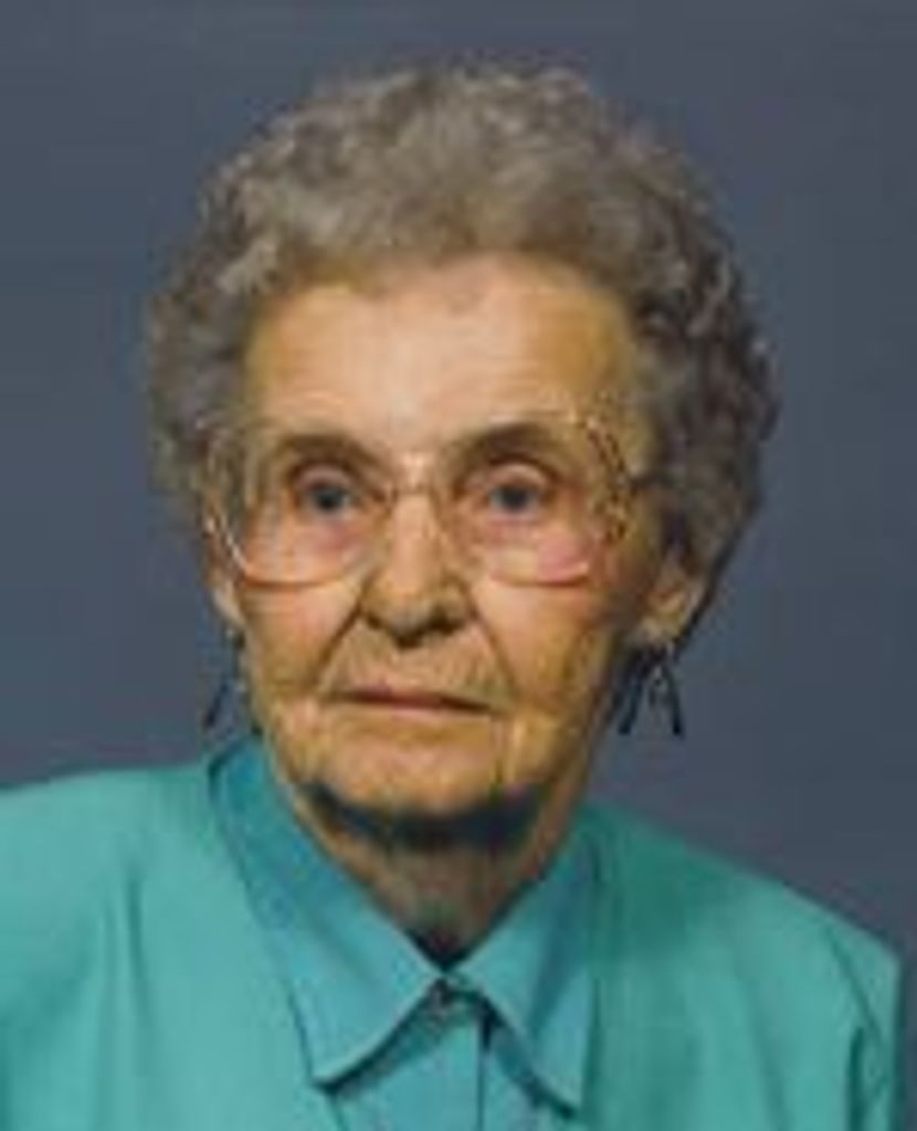 Helena M. Meehan