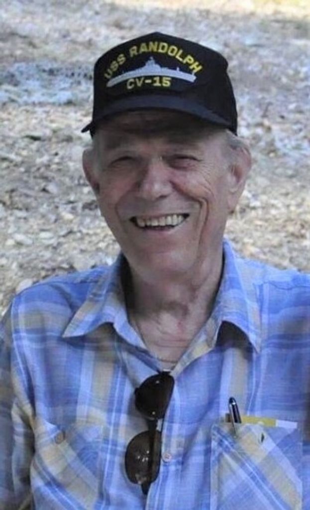 Edward Hermann Ketelsen Profile Photo