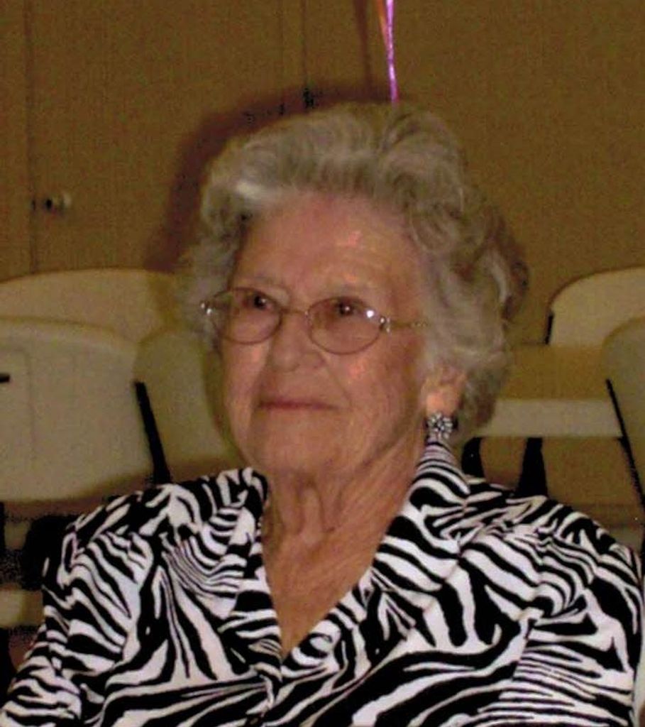 Tomasa G. Vasquez