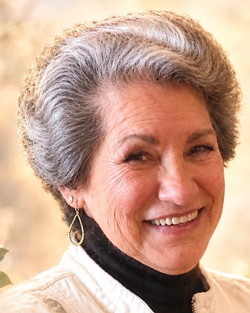Marie Antonette "Toni" Lamas Profile Photo