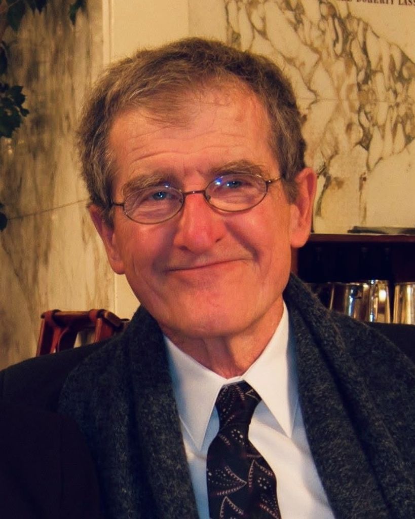 Richard Paul Wischhusen Profile Photo