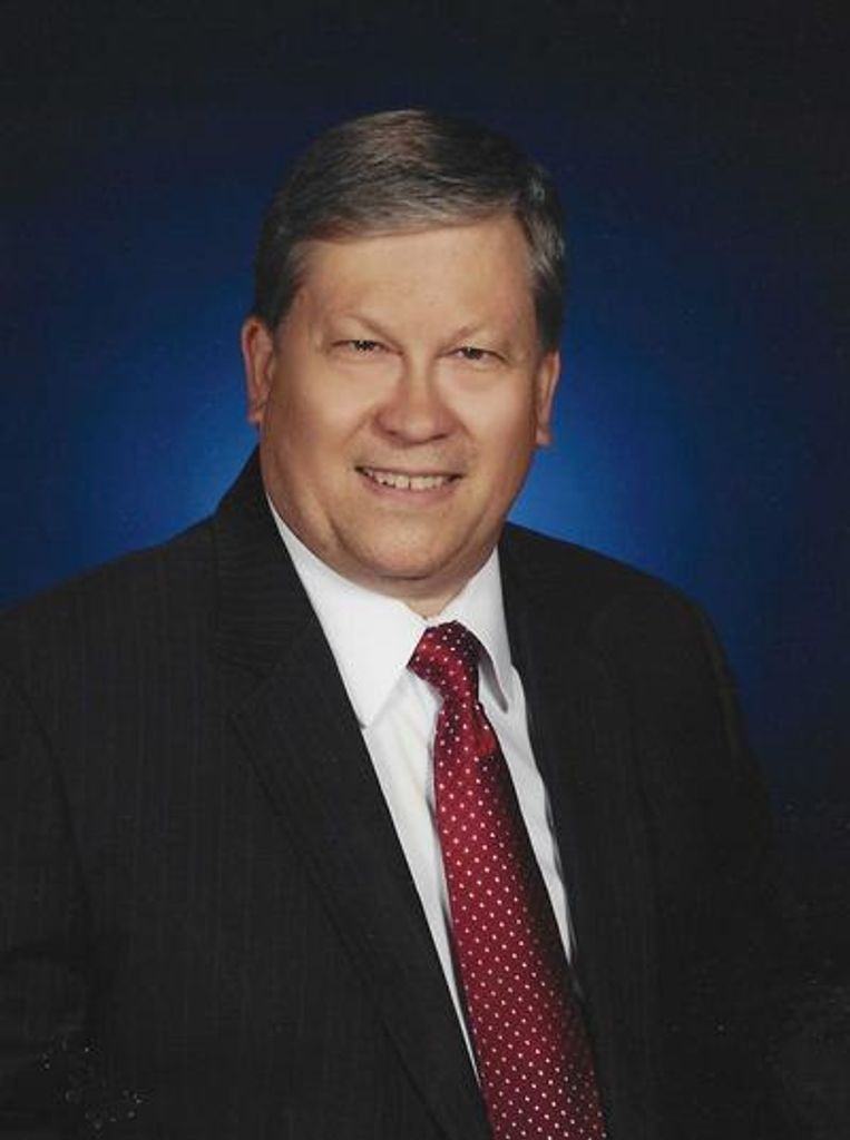 William Dale Young Profile Photo