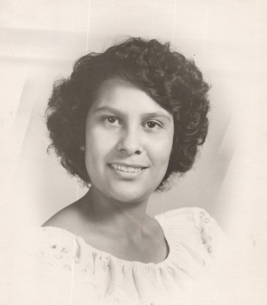 "Grace" Antonia Alta Gracia Yanez Garcia Ellis Profile Photo
