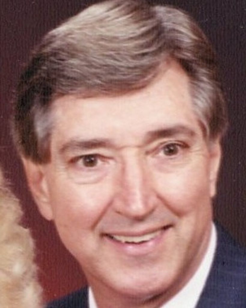 Thomas "Tommy" Turner