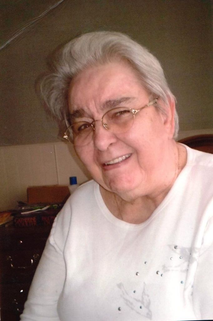 Nancy Kehoe