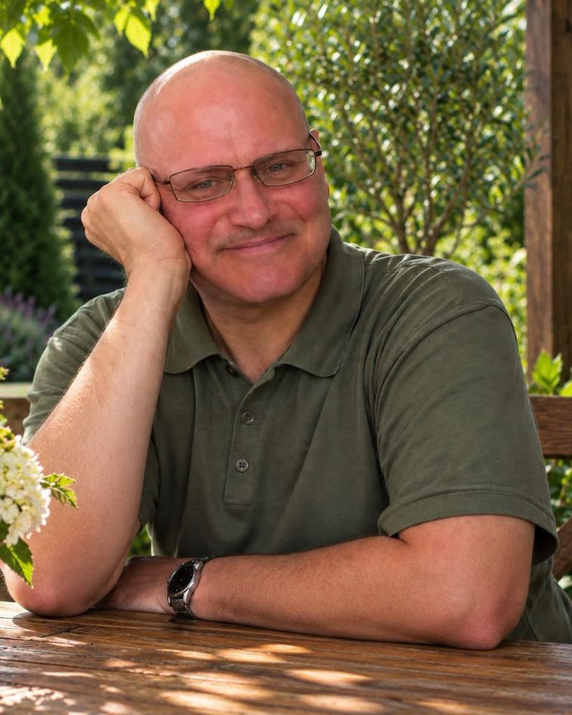 Bradley (Brad) Grant Snyder Profile Photo