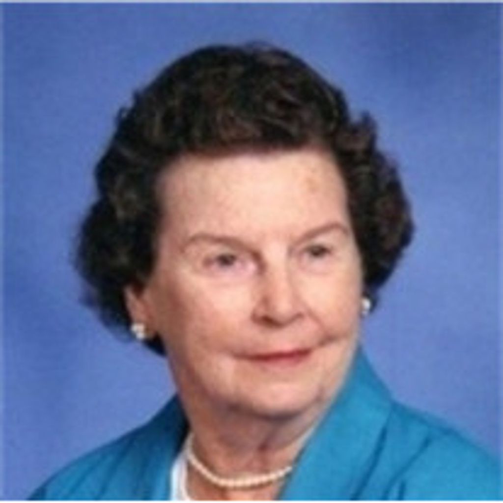 Joyce Huband Jones