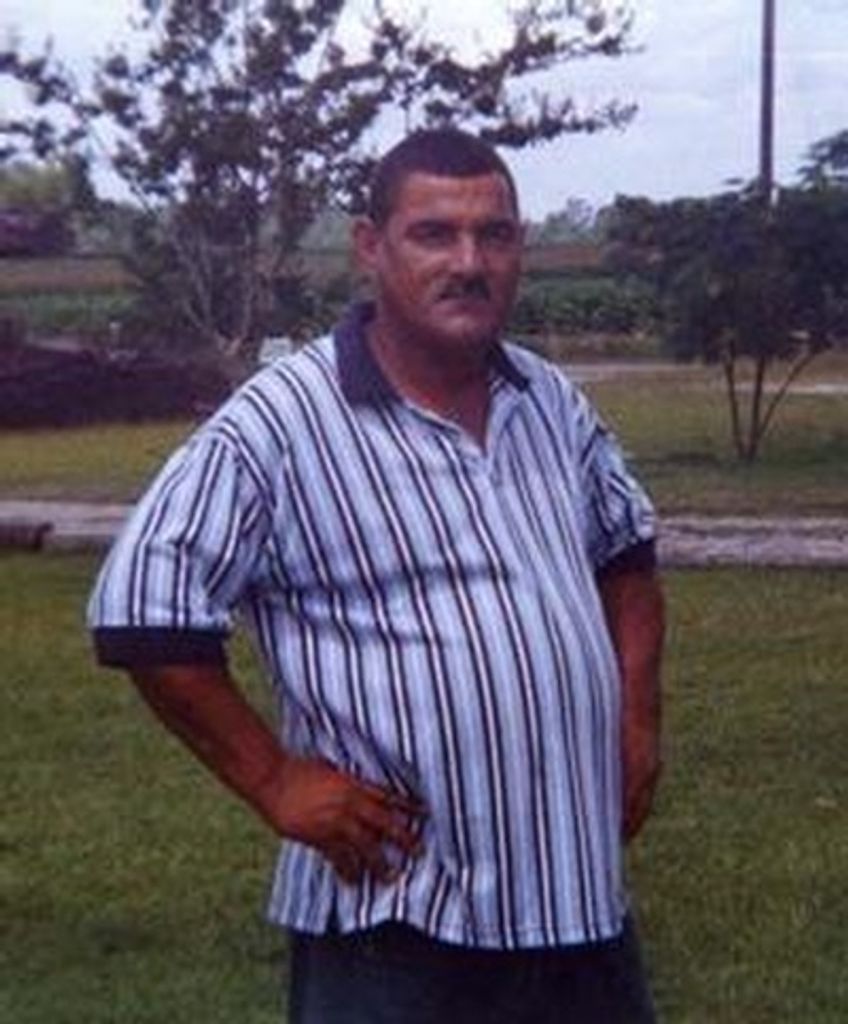 Jimmy Chavis