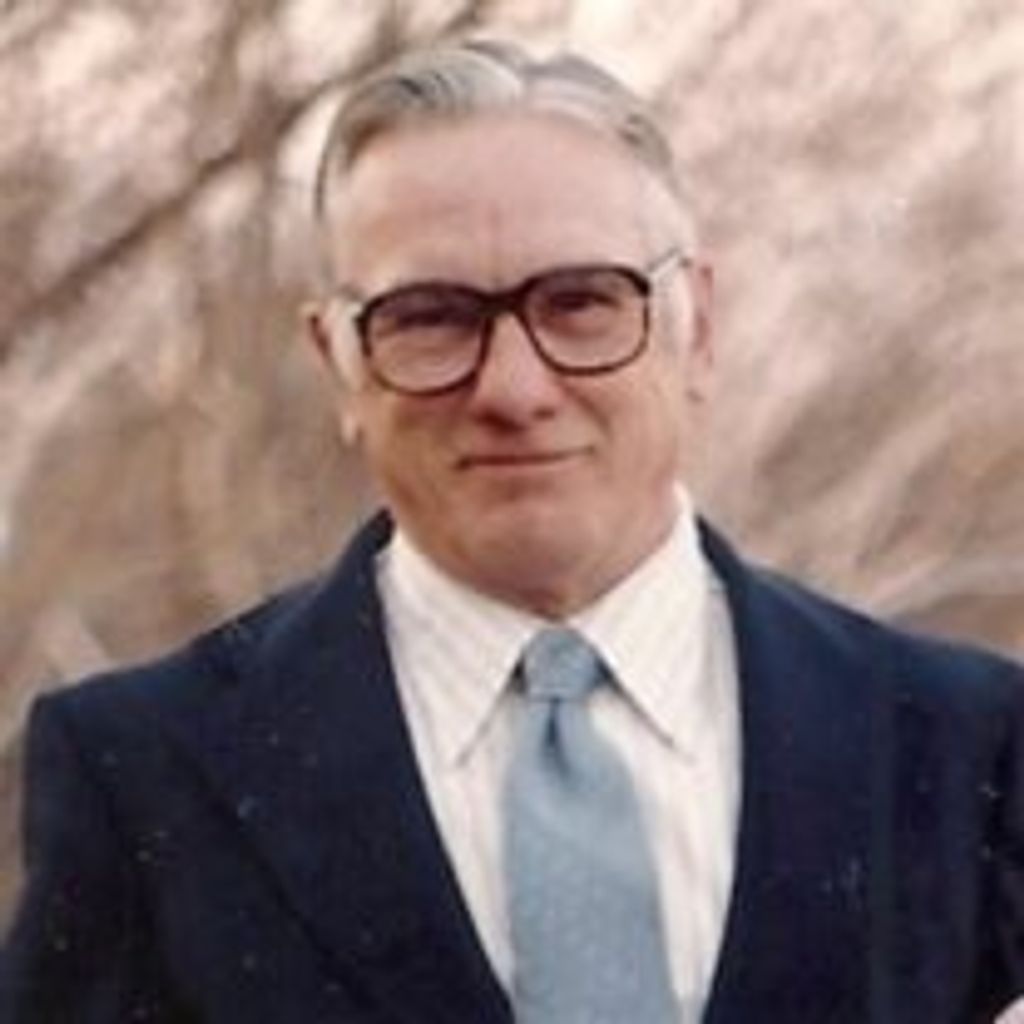Charles W. Michels