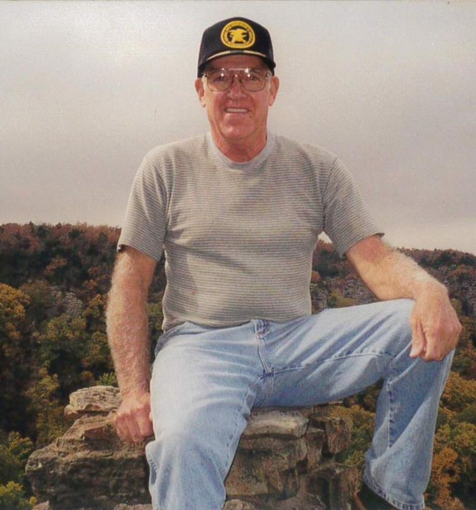 Bobby Dean Haley Profile Photo