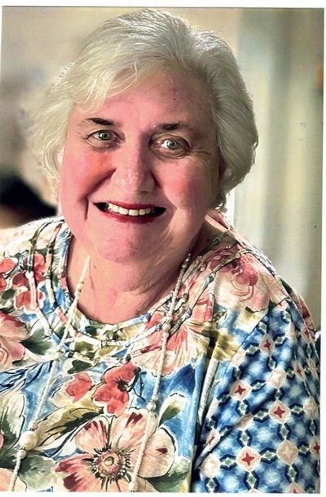 Ann Kay Wohlgemuth Profile Photo