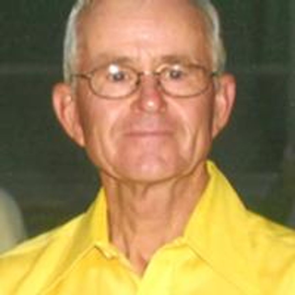 Ruel H. "Sonny" Wilson