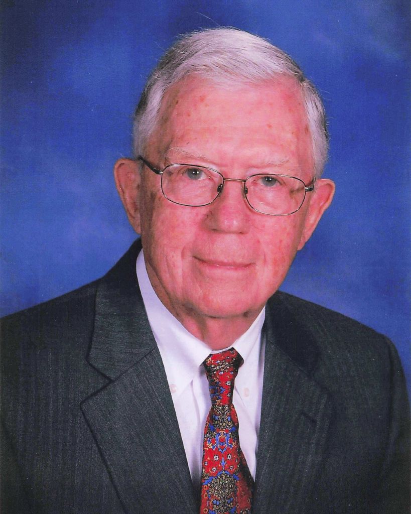 Joe N. Pevahouse