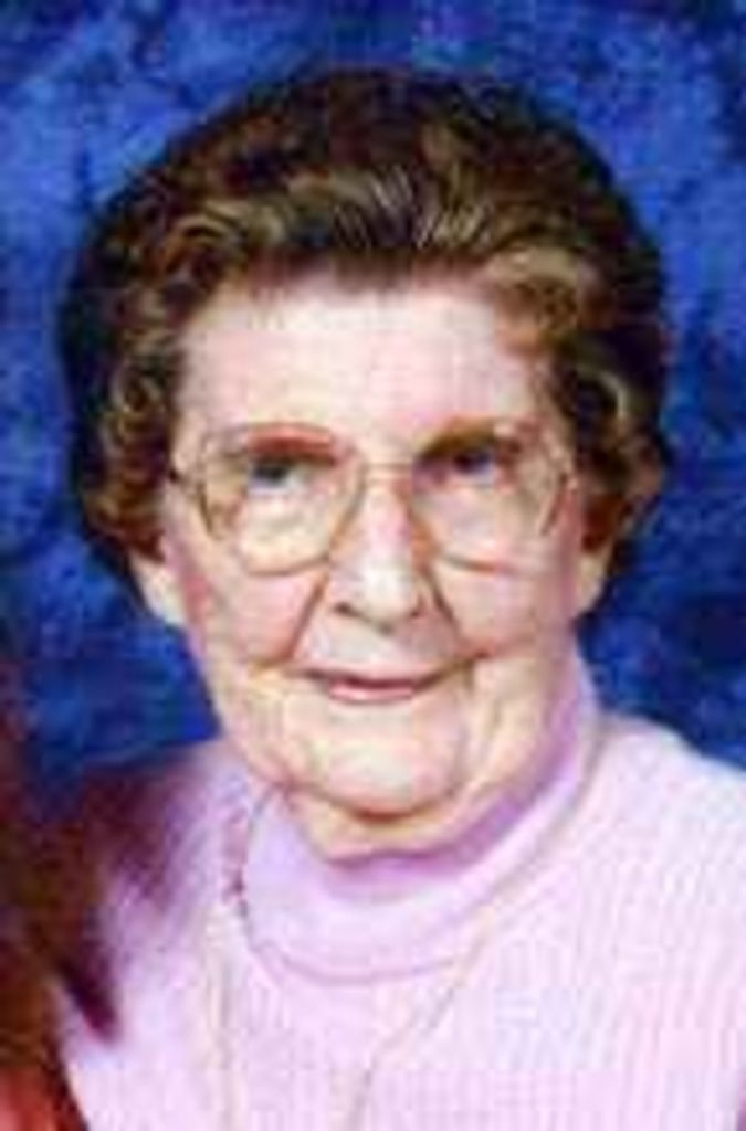 Rosa Lee Cheek Chappell