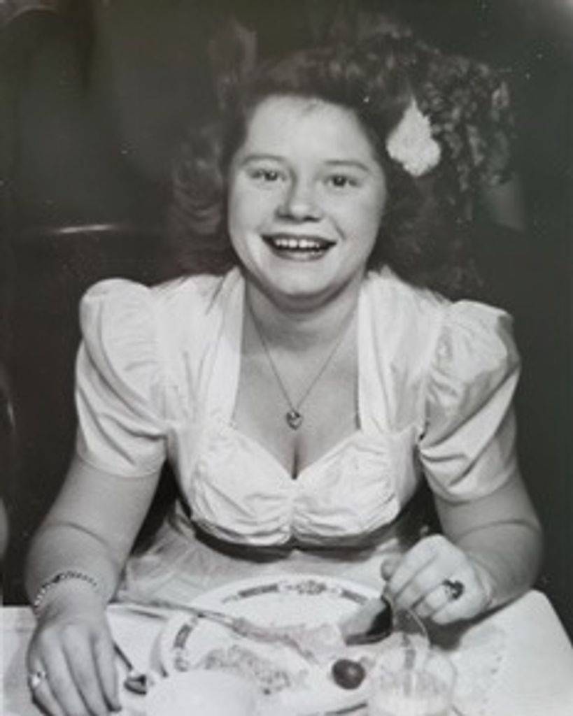 Ingrid Linnea Brownfield