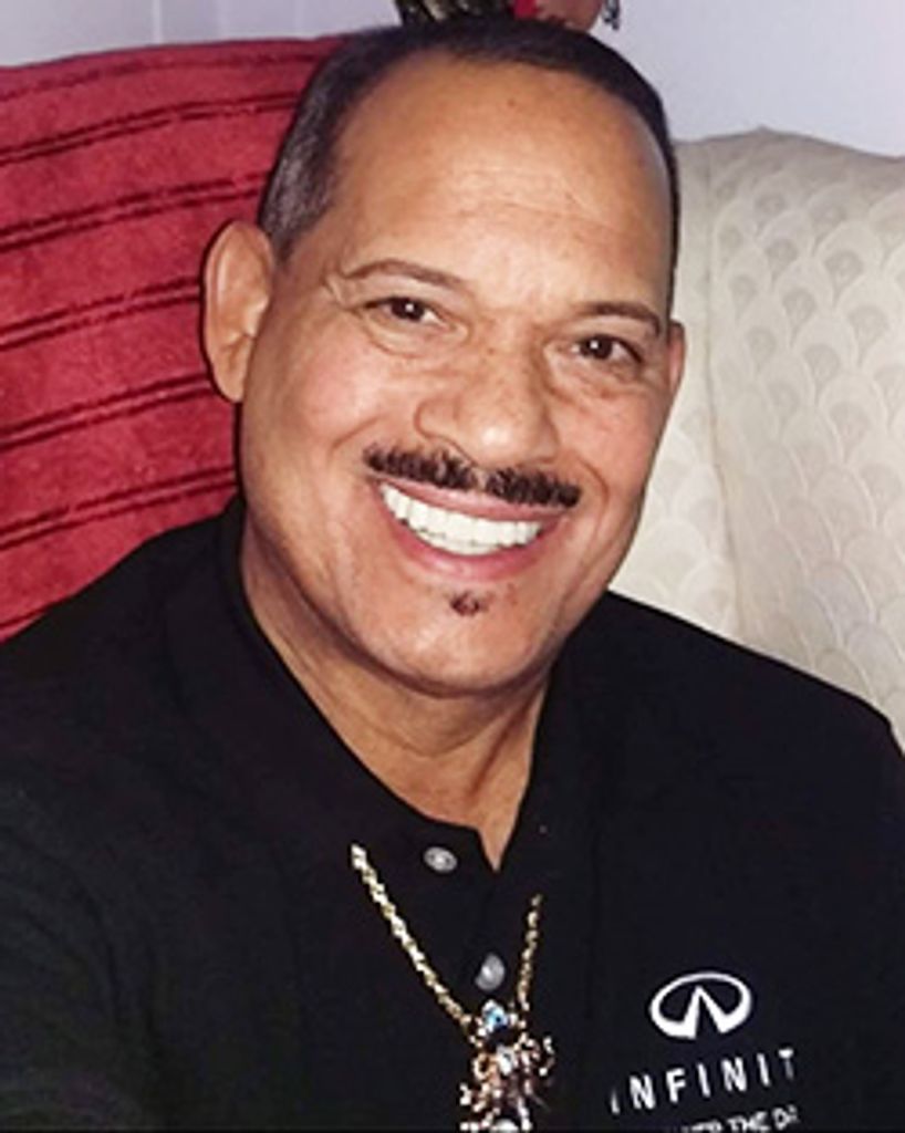 Brian E. Sr. Dinatale