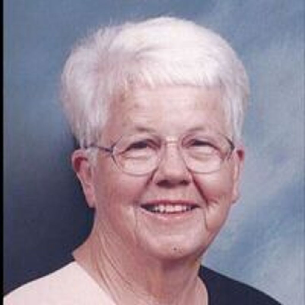 Mamie Dean Coker Profile Photo