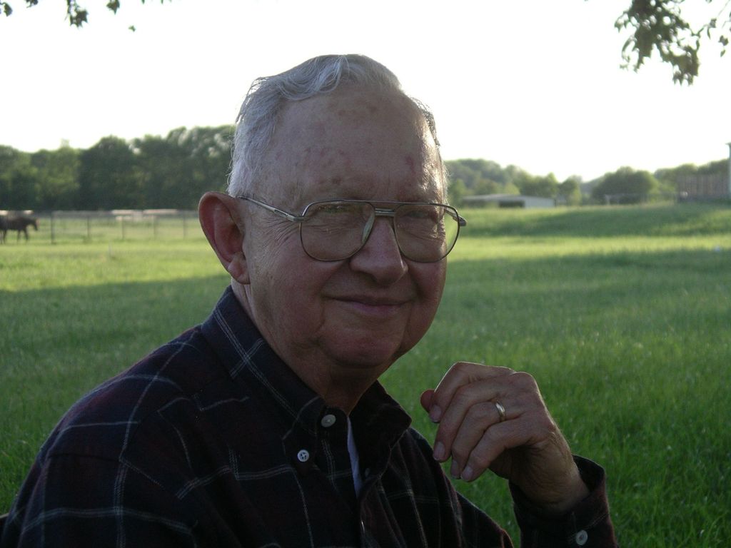 William Roy Adams