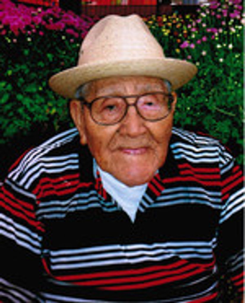 Agustin T. Ortiz