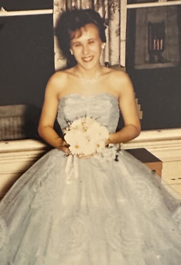 Carole A. Baldwin Profile Photo