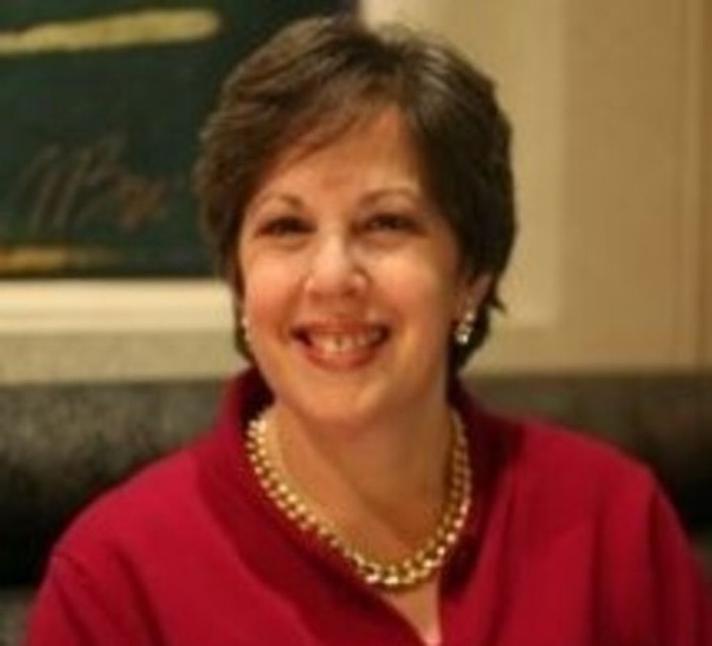 Dr. Melanie A. Gillar