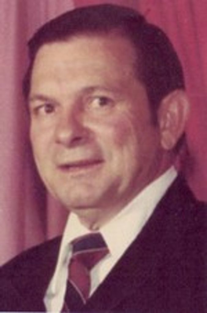 Joseph Anthony Diorio