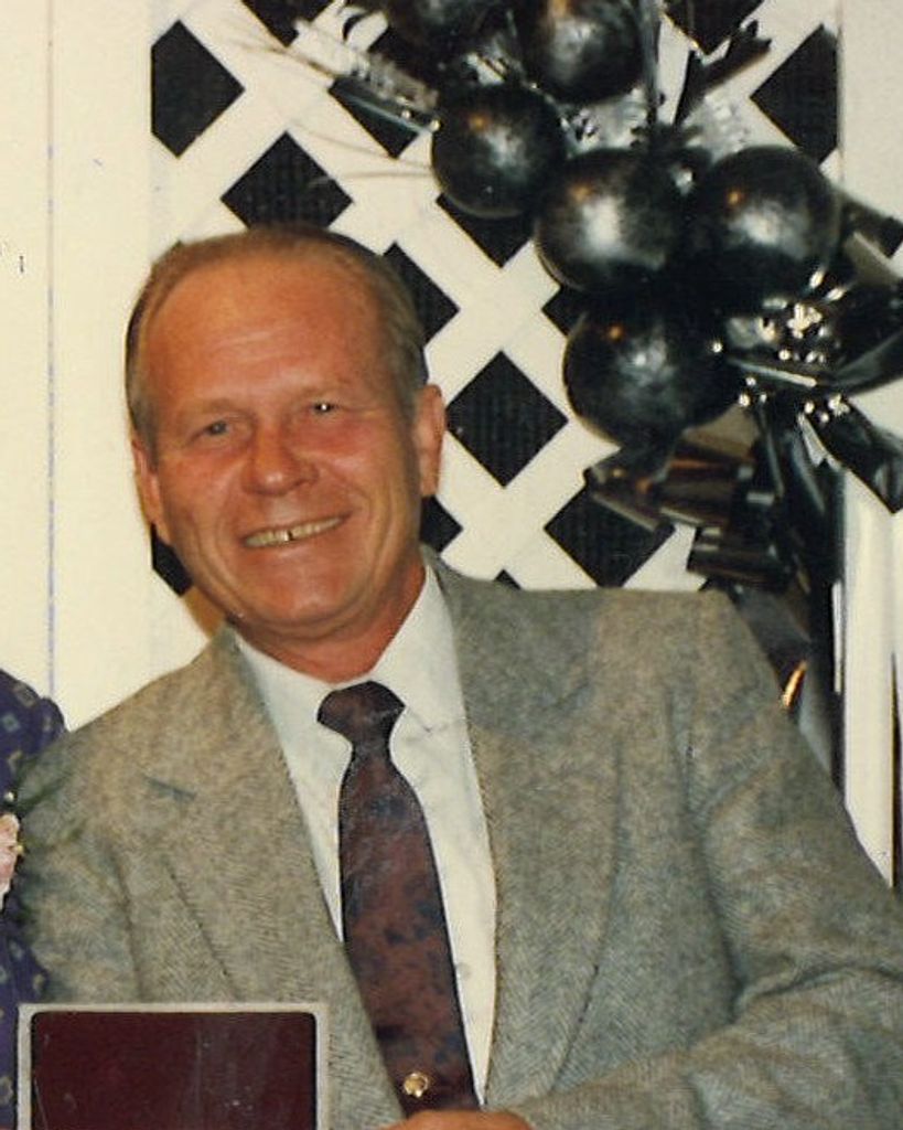 Cecil Dennisford Popen Profile Photo