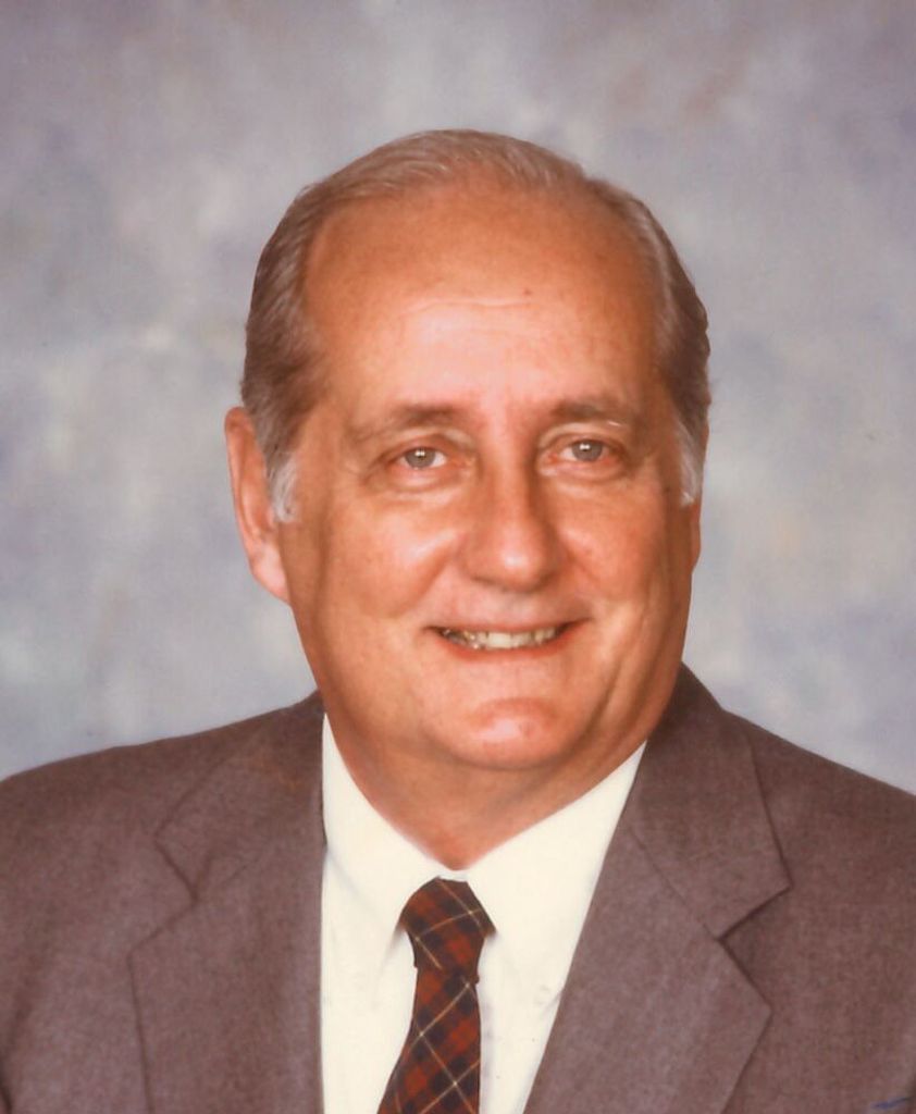William J. “Bill” Timmermann Profile Photo