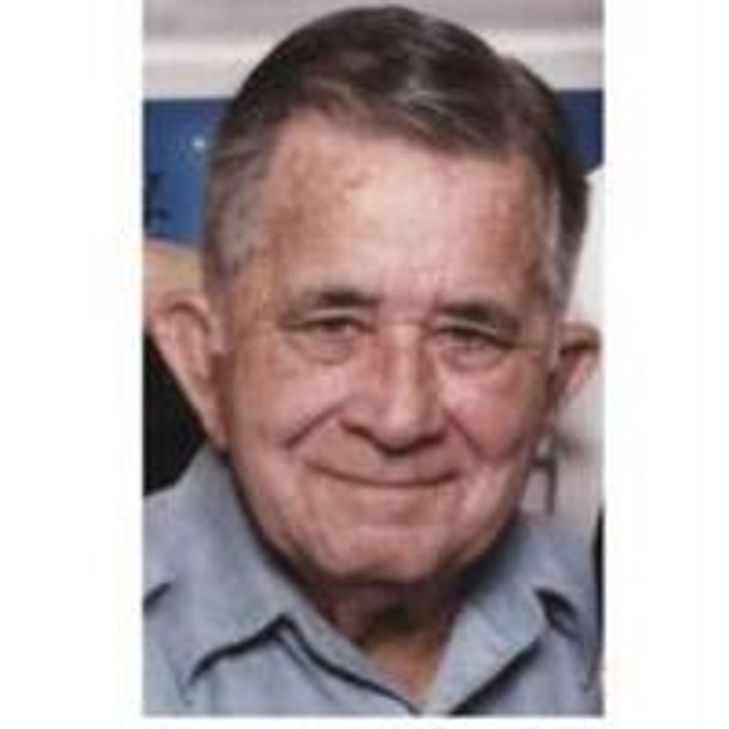 Dick Cole Cockrell
