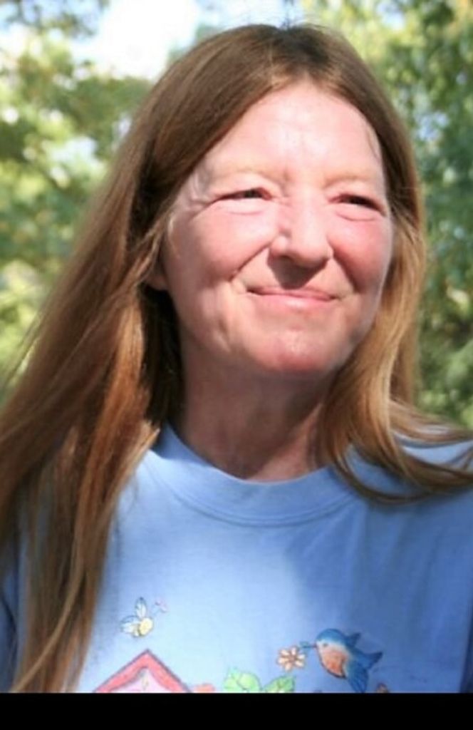 Terri Lynn (Hammonds)  Pack Profile Photo