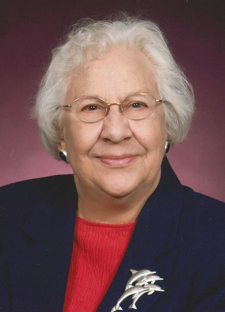 Beverly June Boettcher