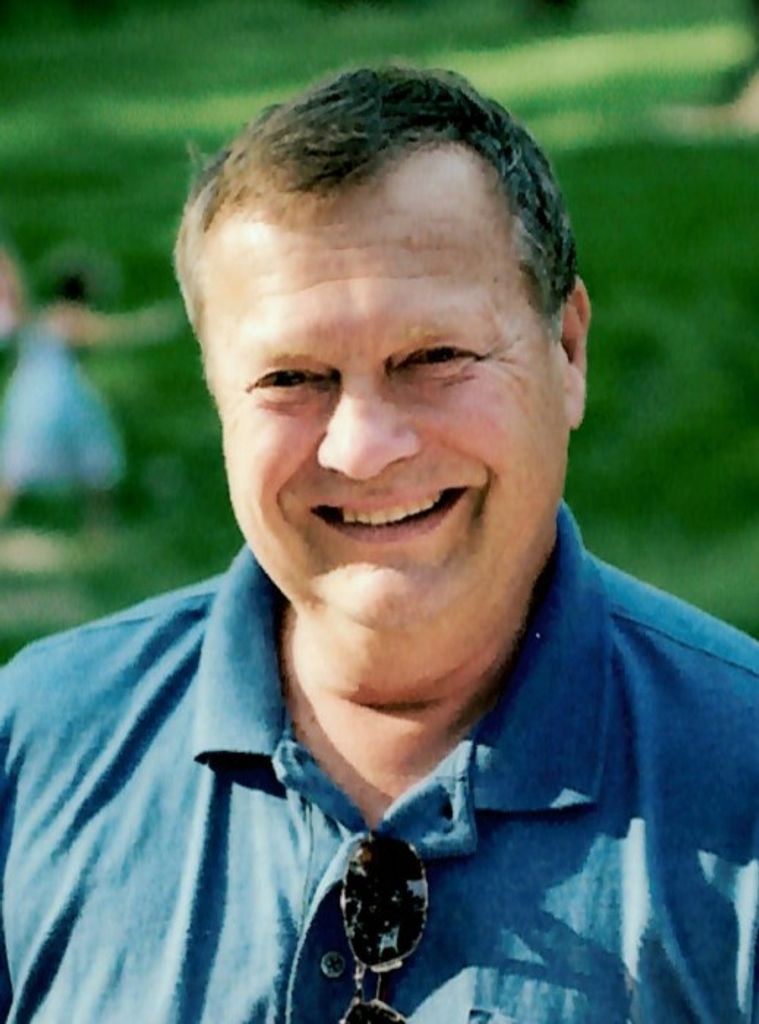 Mark Mathie