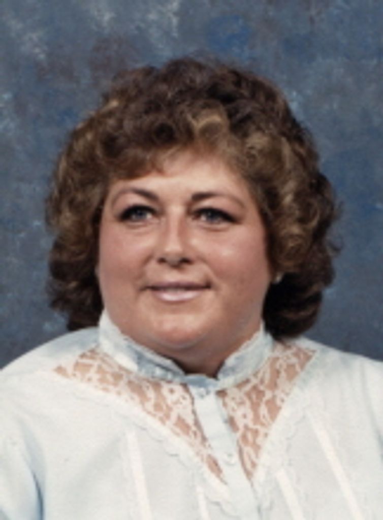 Barbara Jeanne Kelly