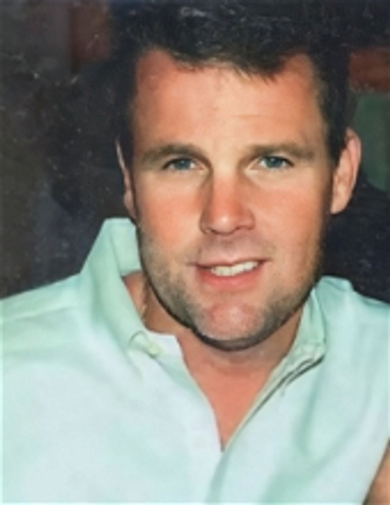 Jimmy Paul  Bidack
