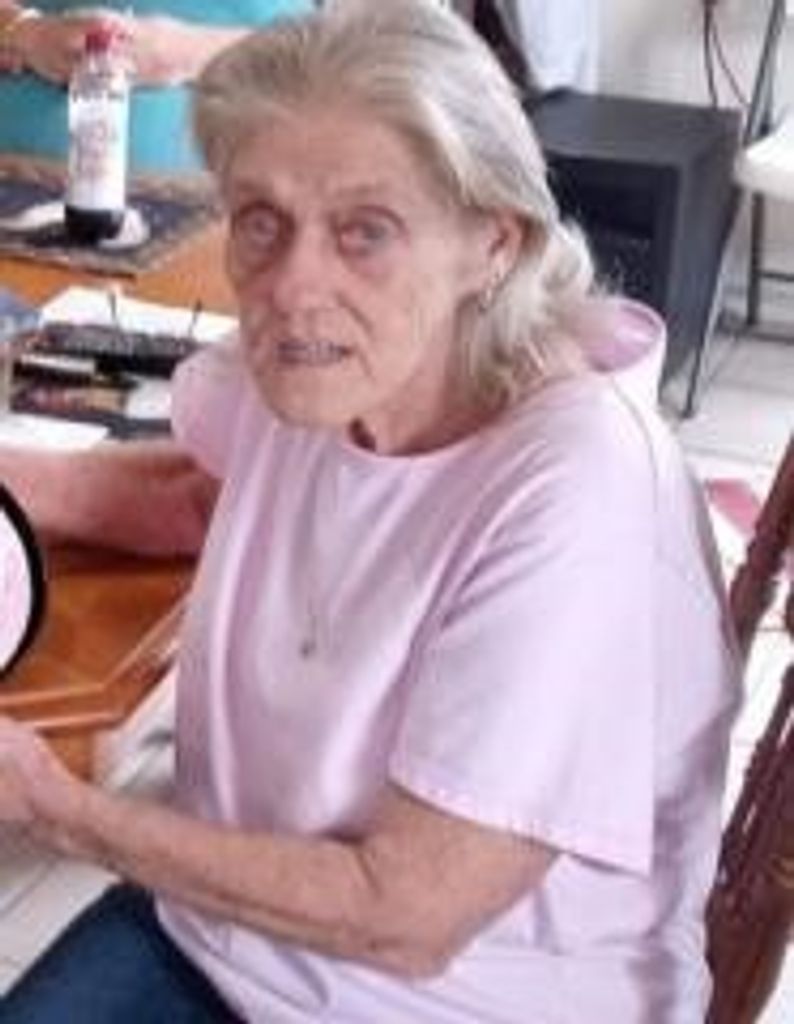 Betty Sparks Profile Photo