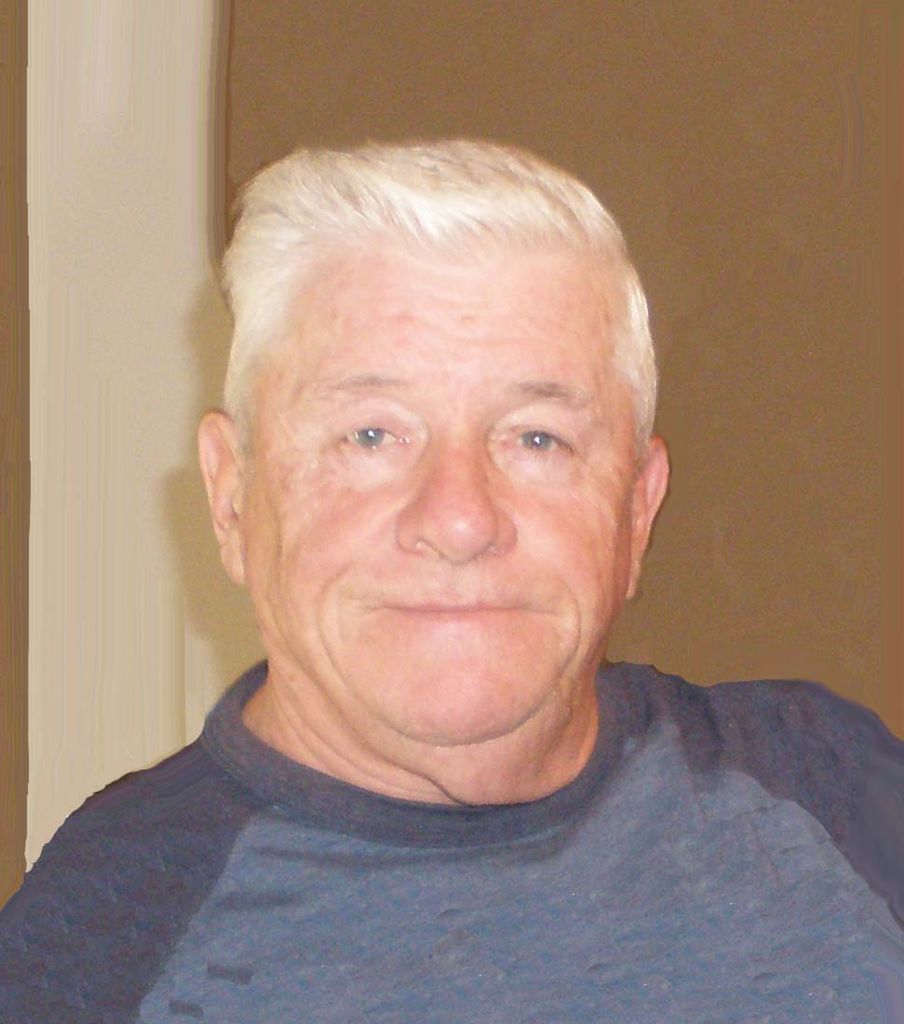 Peter P. Mclaughlin