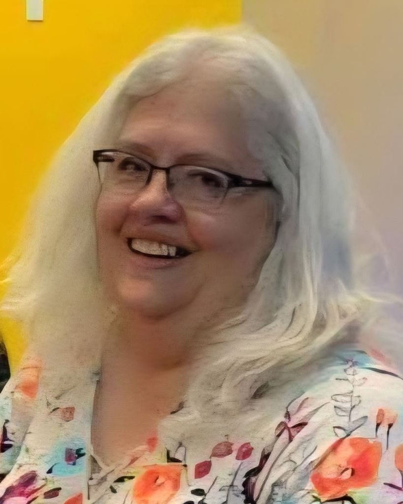 Cynthia Valantine Profile Photo