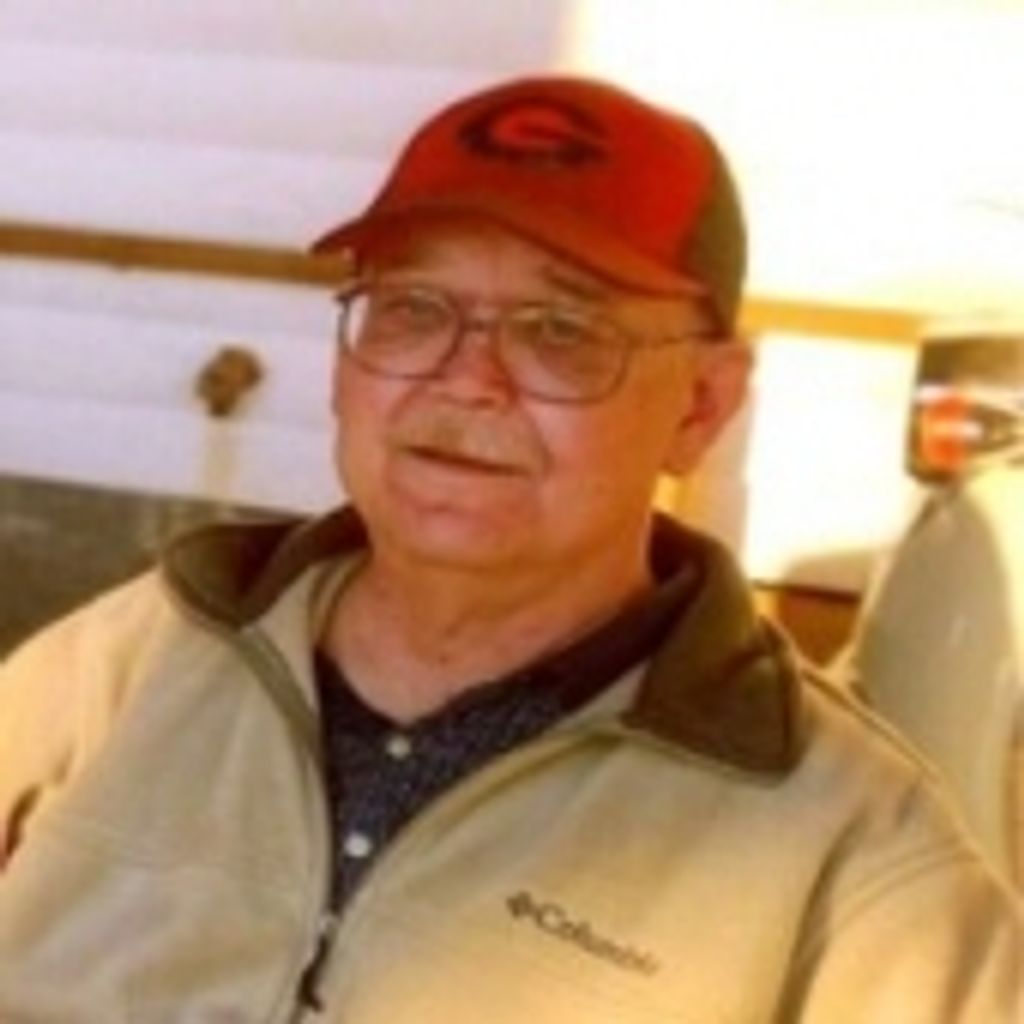 Charles Bunion Davis